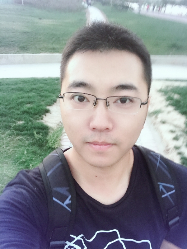 落尘、的第一张照片--天水父母相亲团