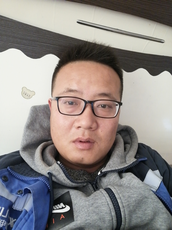 一个人一座城的第一张照片--天水父母相亲团