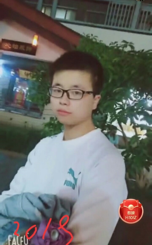 一生有你的第二张照片--天水父母相亲团