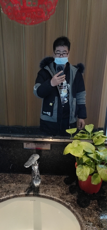 冷漠果果的第一张照片--天水父母相亲团