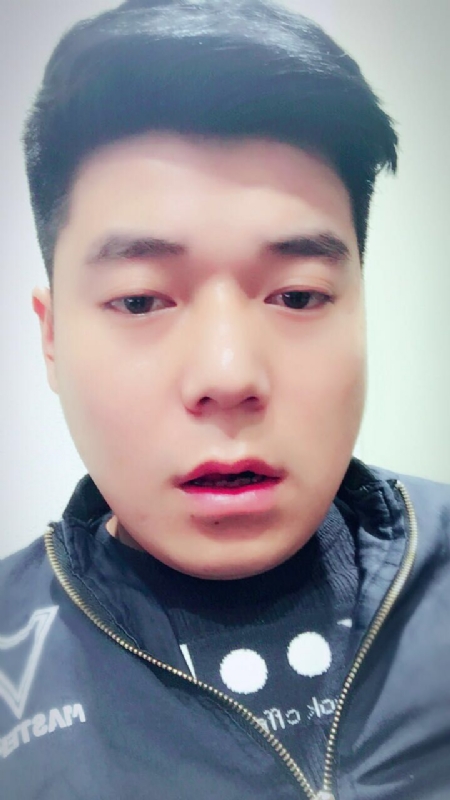 风向决定发型的第一张照片--天水父母相亲团